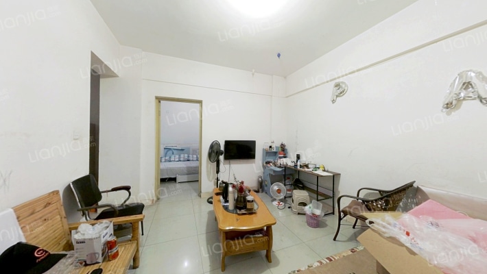 民乐园289号二手房实景图