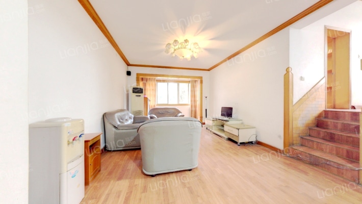 天生小区二手房实景图