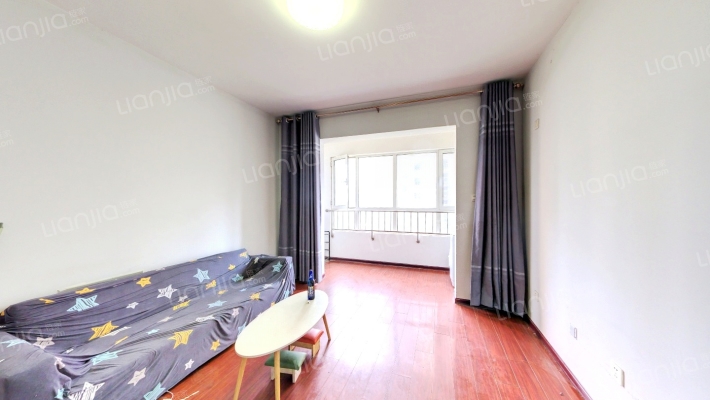 博雅盛世D区二手房实景图