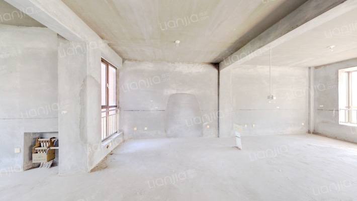 东海黄金海岸悦海苑二手房实景图