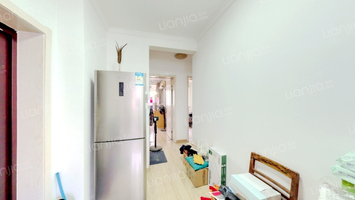 玉兰小区二手房实景图