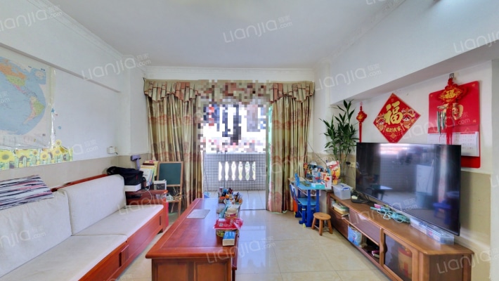 华业大厦二手房实景图