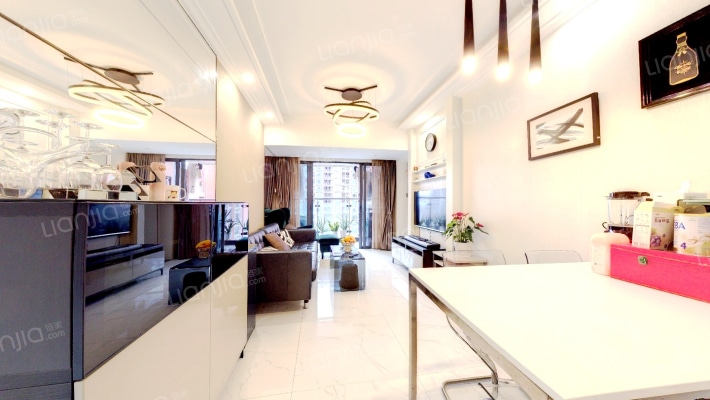 锦缘里嘉园二手房实景图