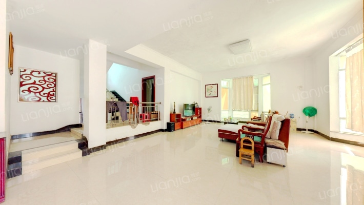 田园山庄二手房实景图