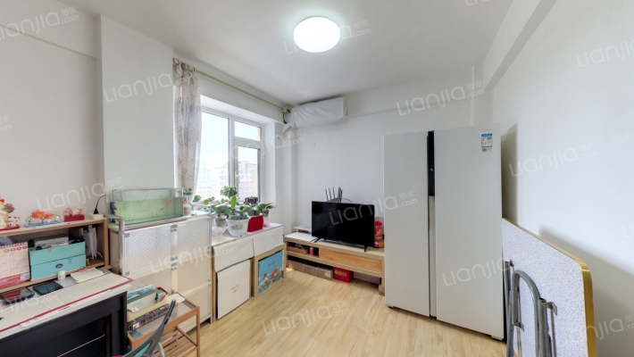 金辉佳苑二手房实景图