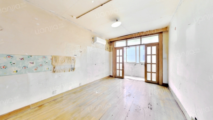 月浦五村二手房实景图