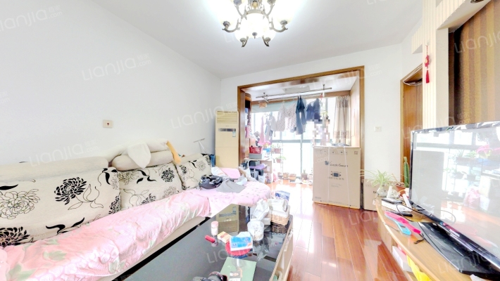 丰水宝邸(西苑)二手房实景图