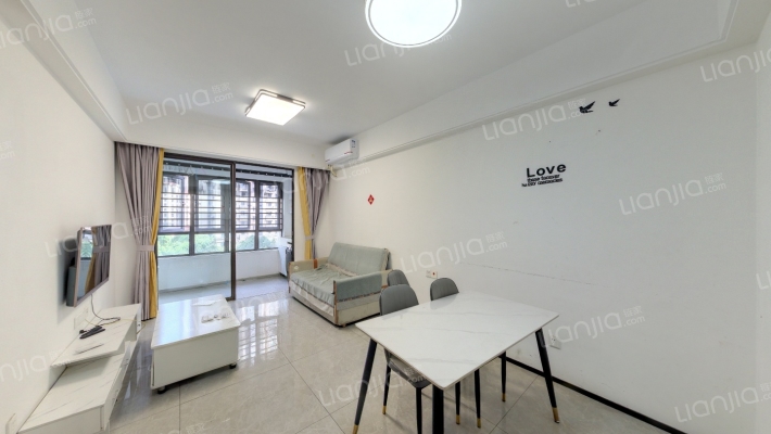 招商1872二手房实景图