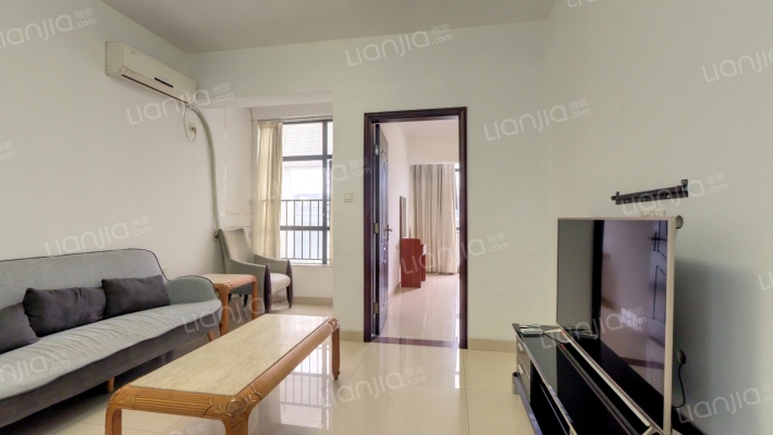 第一国际二手房实景图