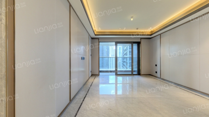 绿城武汉黄浦湾二手房实景图