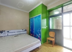 整租·城市之光 1室1厅 东/北_城市之光租房