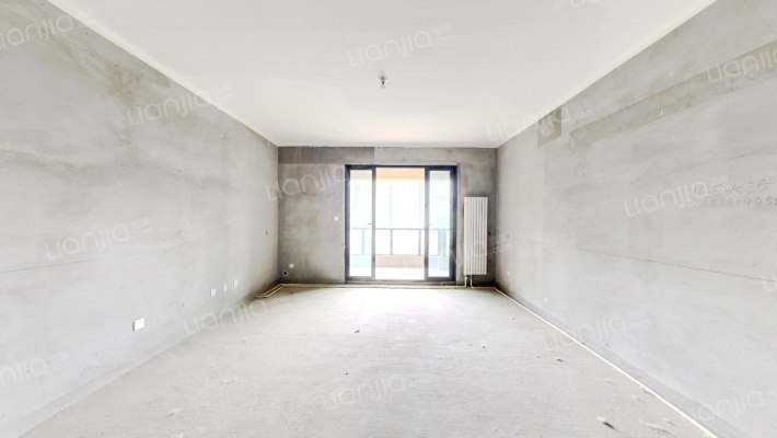 名门熙锦苑二手房实景图