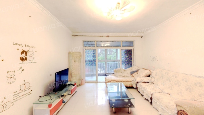 馨庭雅苑二手房实景图