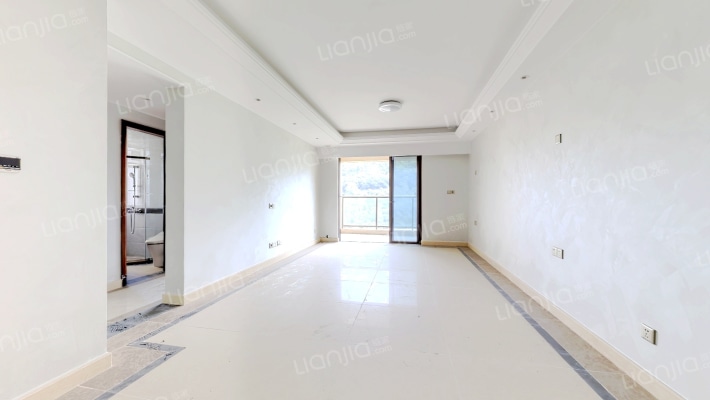 天峦湖二期二手房实景图