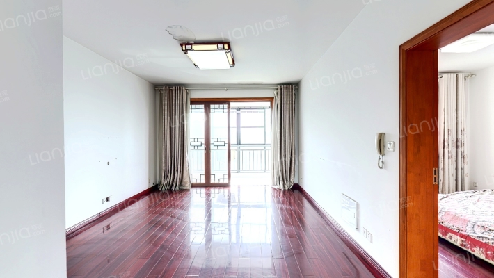 金岸世家一期二手房实景图