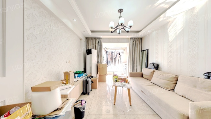 景瑞望府二手房实景图