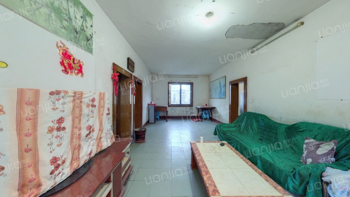 龙寿路社区二手房实景图