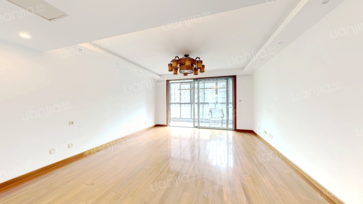 古北瑞仕花园二手房实景图