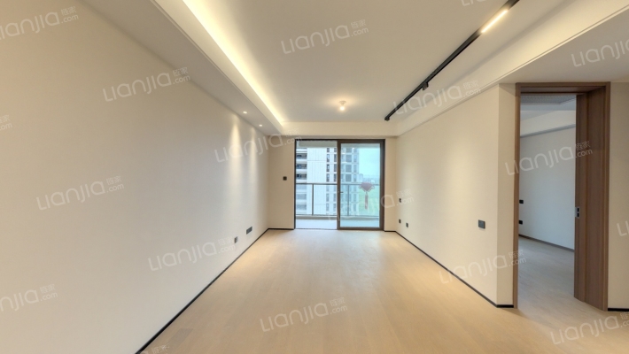 山河九里二手房实景图