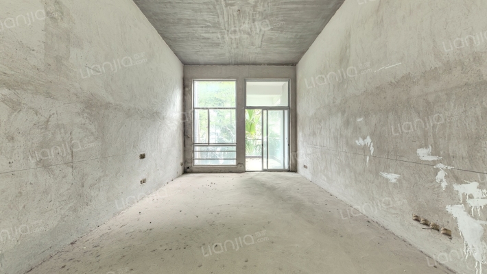 马鞍山一号二手房实景图