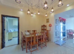 整租·发展大院 3室1厅 南/北_发展大院租房