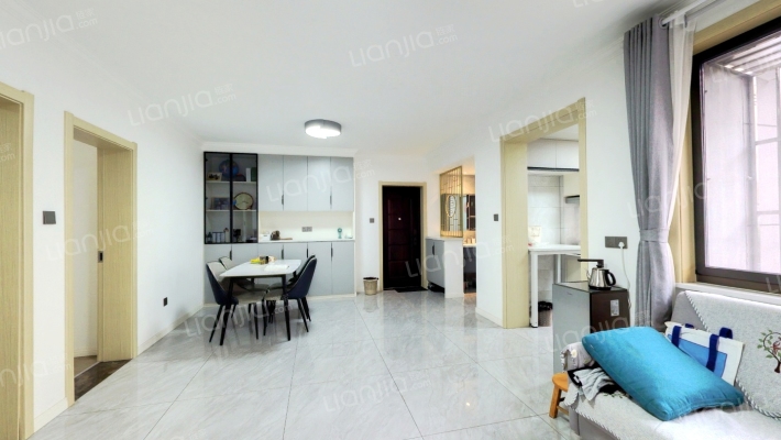 民佳园小区二手房实景图