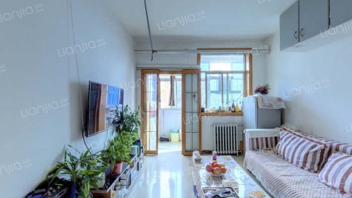 郑州财税金融职业学院家属院二手房实景图