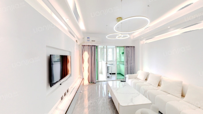 万禾广场二手房实景图