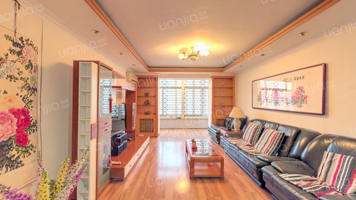 四平街社区二手房实景图