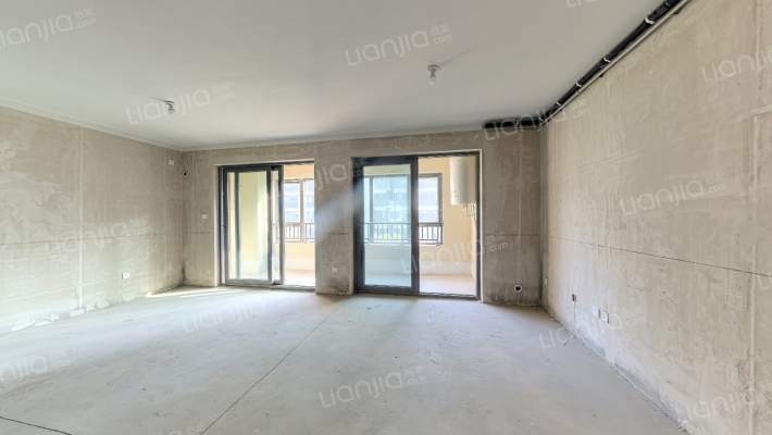 金辉优步大道二期二手房实景图