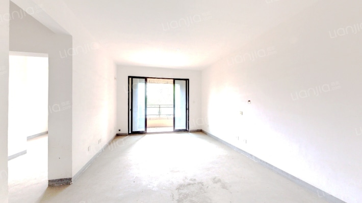 海珀九龙芙蓉二手房实景图