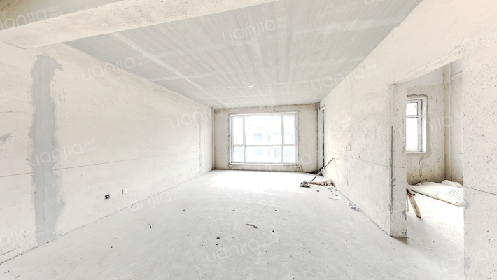 水仙公馆一期二手房实景图