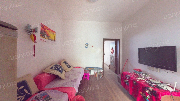 校厂北小区二手房实景图