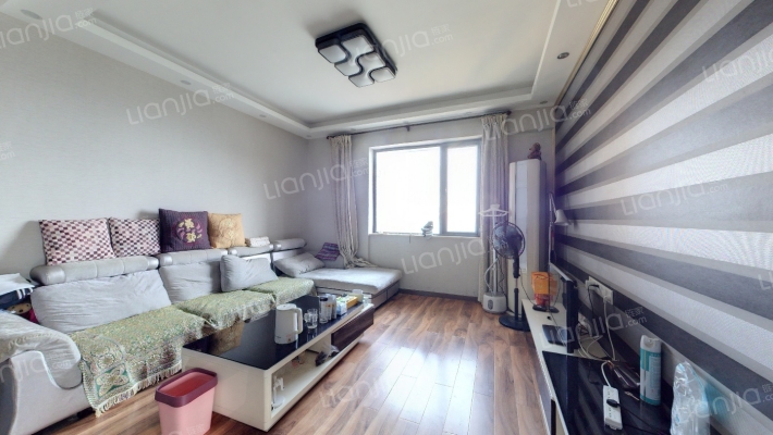 龙阳1号二手房实景图