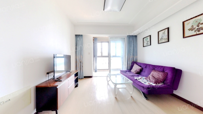 印象花园二手房实景图