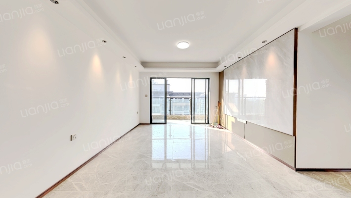 花曼丽舍二手房实景图