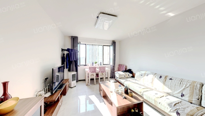 同祥四季二手房实景图