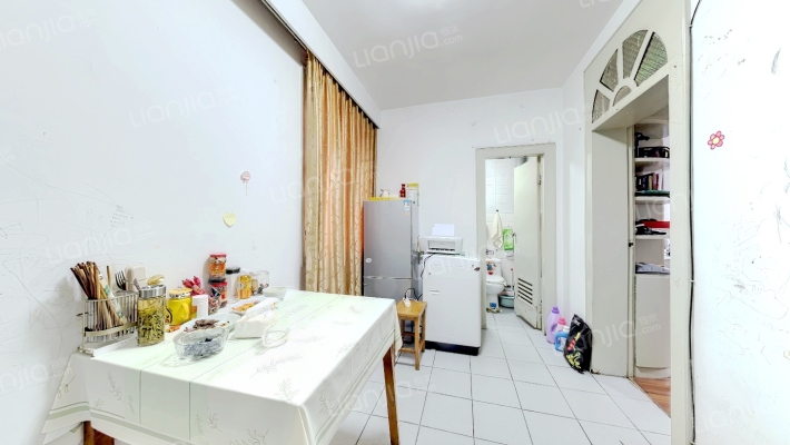 三香新村南区二手房实景图