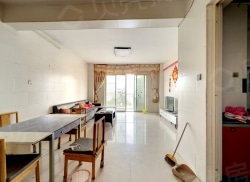 整租·笋江花园城 3室2厅 东南_笋江花园城租房