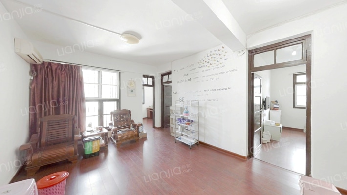 西门村光荣小区二手房实景图