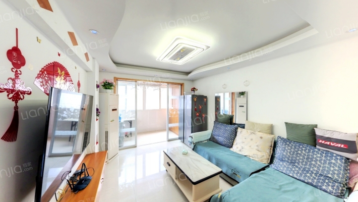 捋马雅居二手房实景图