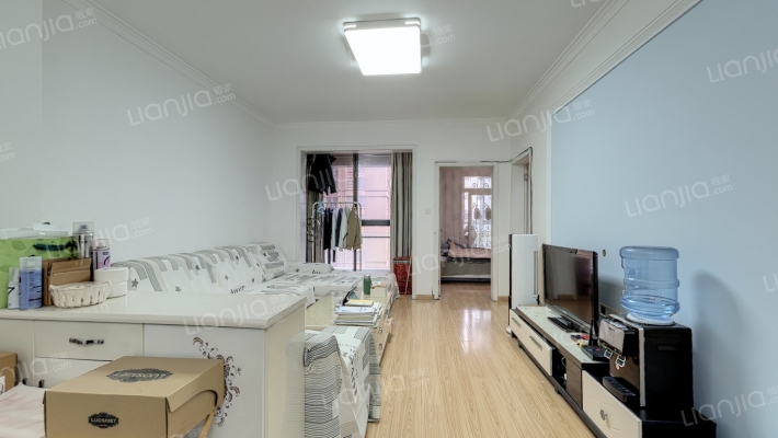 榕树岭二手房实景图