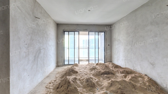 星泽华府二手房实景图