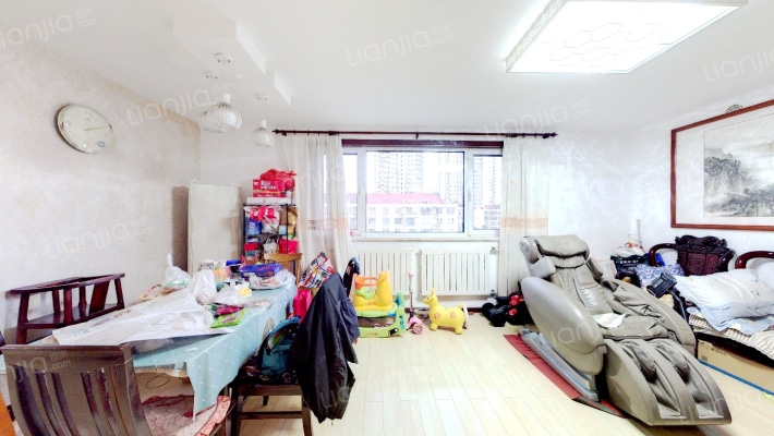 贻正嘉合二手房实景图