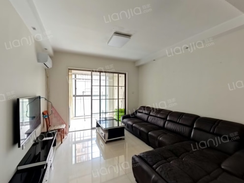 整租·英祥春天 2室1厅 南