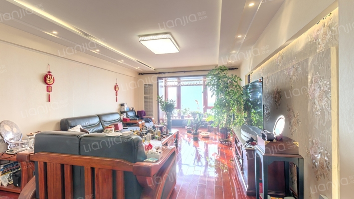 世纪花园北区二手房实景图