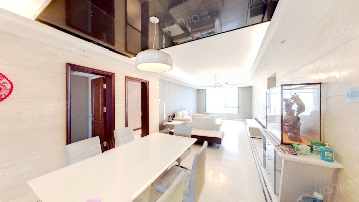 香港置地二手房实景图