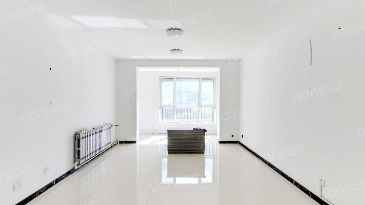 明珠财大花园小区二手房实景图