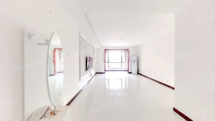 金隅悦城嘉悦园二手房实景图