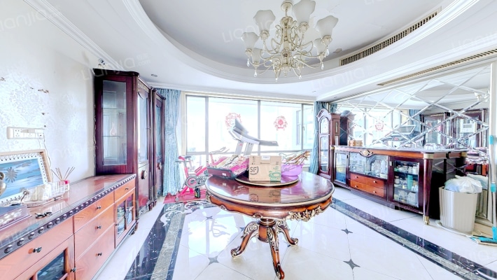 都市仁和二手房实景图